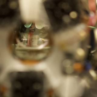 Precision Wiring in the Caltech Quantum Lab