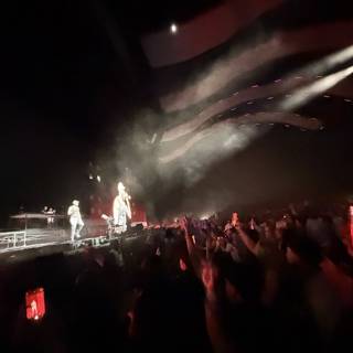 Electrifying Night