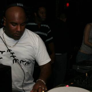 DJ Night at the Urban Club