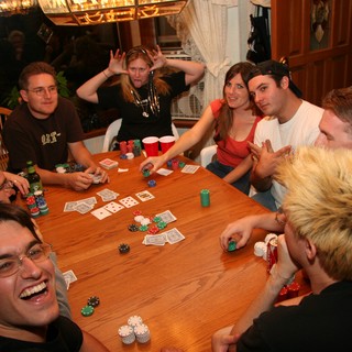 home-game
