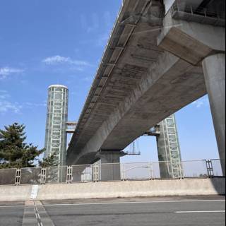 Urban Arcadia: The Gyeonggi-do Bridge Structure