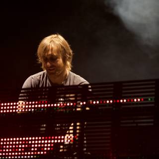 David Guetta: The King of Electronic Music