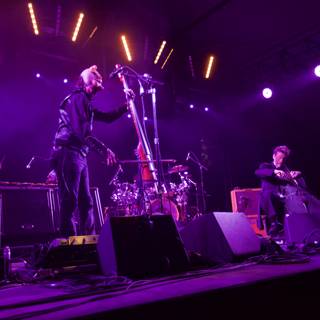 The Smiths Rock On at Coachella 2010