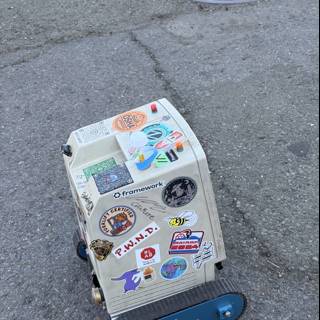 Urban Rover