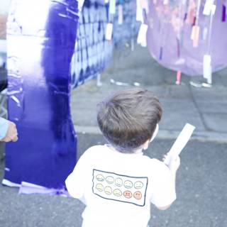 Wonder and Whimsy at Maker Faire 2025