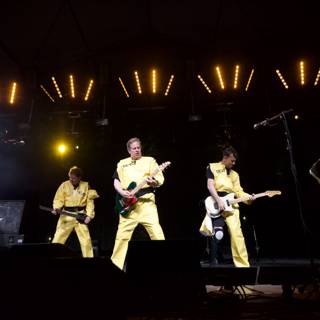 The Beatles Bring Down the House at Montreal's Festival de la Musique