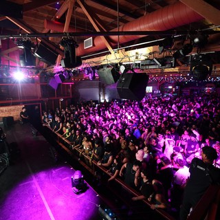 Massive Crowd Packs Wobbleland 2026 Bass Music Festival