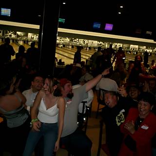 Strike, Spare, and Fun with Friends
