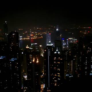 Hong Kong Metropolis