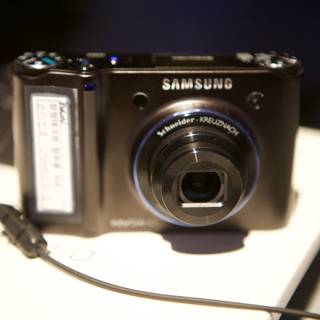 Samsung Galaxy S3 Camera Review