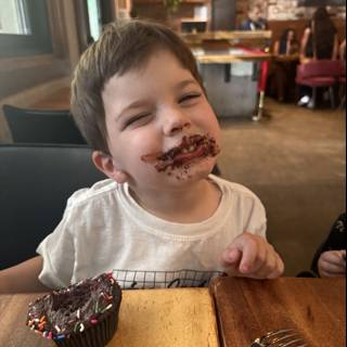 Sweet Moments in Walnut Creek
