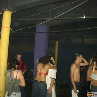 Nightclub Fun