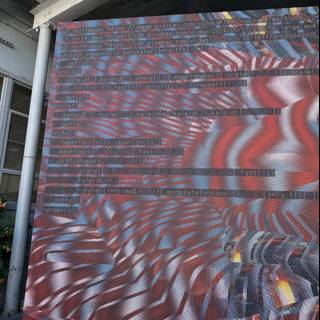Digital Canvas in the City