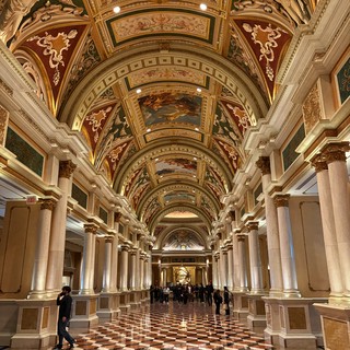 casino resort hotel