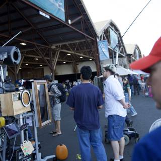Innovation and Exploration at Maker Faire 2025