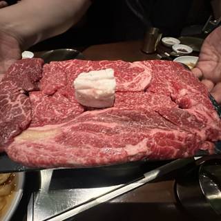 A Culinary Adventure in Seoul: Beef Mastery Unveiled