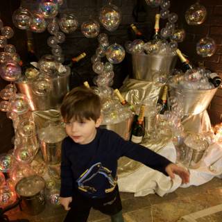 Magical Moments at Thistlewyck