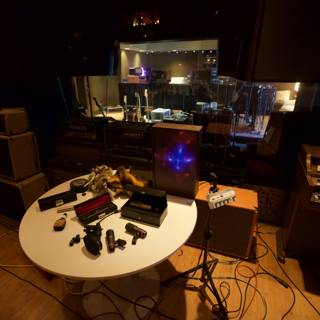 Recording Studio Essentials