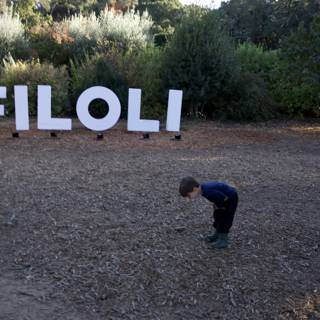 Exploring Filoli