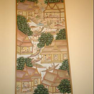 The Village Mural