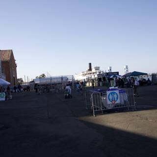 Urban Creativity Unleashed at Maker Faire 2025