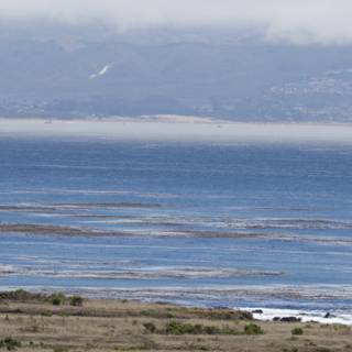 Coastal Serenity in Cayucos