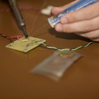 Crafting a Circuit with Care