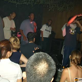 Nightclub Performance