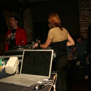 DJ Grooves