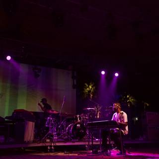 Keyboard Performance Under The Spotlight
