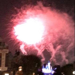 Disney's 4th of July Spectacular