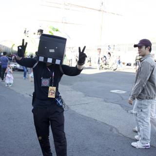 A Glimpse of Innovation at Maker Faire 2025