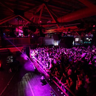 Massive Crowd Electrified at Wobbleland 2026 Festival