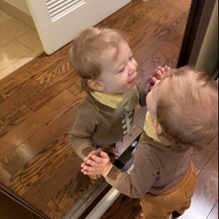 Double Trouble in Reflection