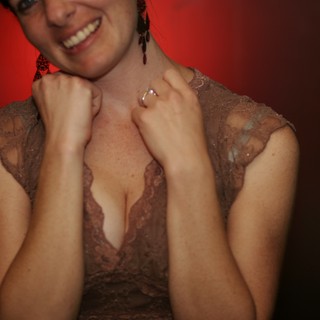 lace-dress