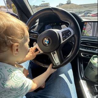 Little Driver Adventures