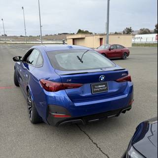 Ready to Race