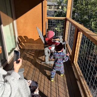 cabin-life
