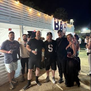 Night Vibes at Empire Polo Club