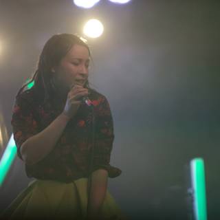 Yukimi Nagano steals the show with her solo performance at Coachella