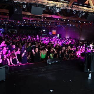 Packed Crowd Energizes Wobbleland 2026 Night