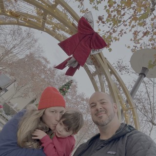 amusement park or seasonal fair