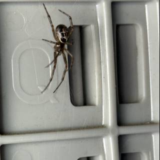 Arachnid Acrobatics