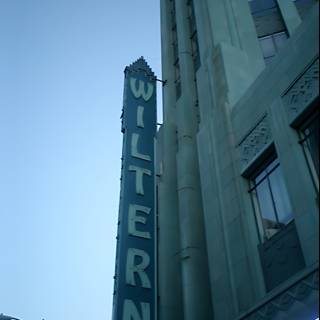 Wiltren Hotel: A City Landmark