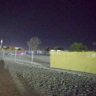 Midnight Shadows at Coachella 2024