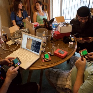 tech-culture