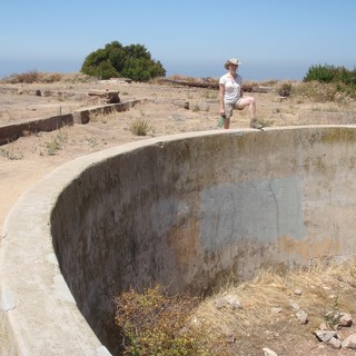 artillery-battery