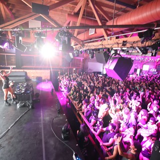 Massive Crowd Erupts at Wobbleland 2026 Festival