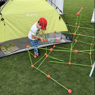 Creative Play at Excite Ballpark