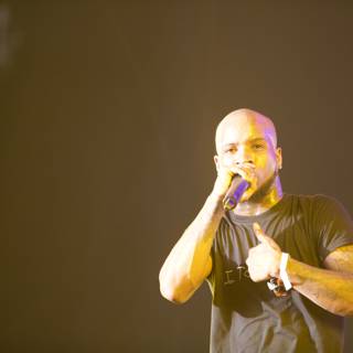 Tory Lanez Brings Down the Crowd with Electric Performance
